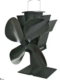 Hagebau Casaya Kaminofenventilator Angebot