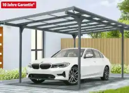 Hagebau Carport Freiburg Angebot