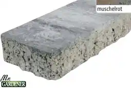 Hagebau Mr. Gardener Ökopflaster Aquadrän Angebot