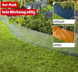 Hagebau Rasenkanten Angebot