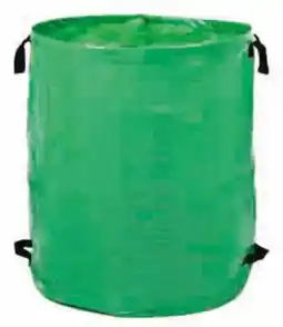Hagebau Gartenabfallsack Angebot