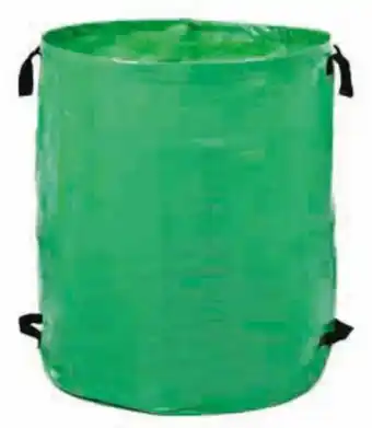 Hagebau Gartenabfallsack Angebot