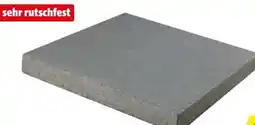 Hagebau Betonplatte Angebot