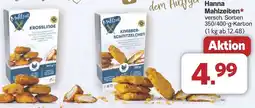 Famila Nord West Hanna Mahlzeiten Angebot