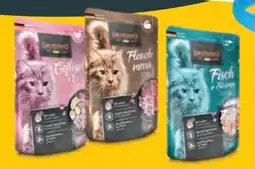 Das Futterhaus Leonardo Cat Food Katzennassfutter Angebot