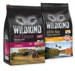 Das Futterhaus Wildkind Adult Red Canyon Pferd Angebot