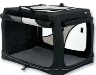 Das Futterhaus Trixie Mobile Kennel Vario Angebot