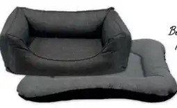 Das Futterhaus Taro Hundebett Angebot