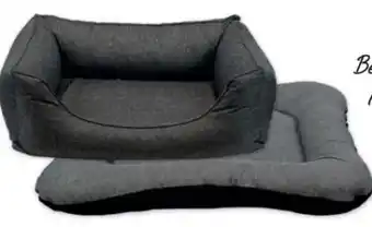 Das Futterhaus Taro Hundebett Angebot