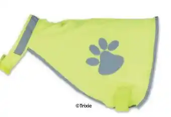 Das Futterhaus Trixie Sicherheitsweste Angebot