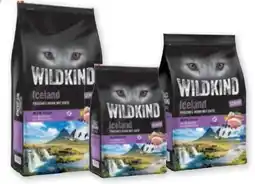 Das Futterhaus Wildkind Iceland Senior Trockennahrung Angebot