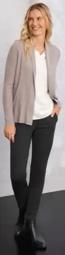 AWG Mode Tom Tailor Damen Hose Angebot