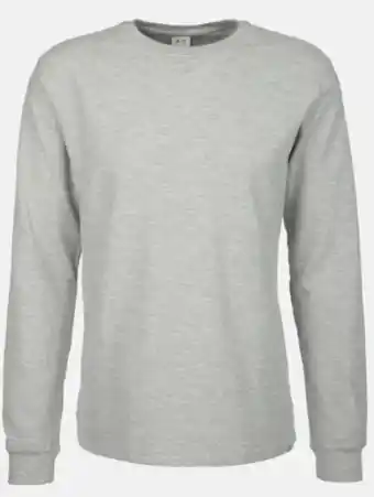 AWG Mode IX-O Herren Piqué Longsleeve Angebot