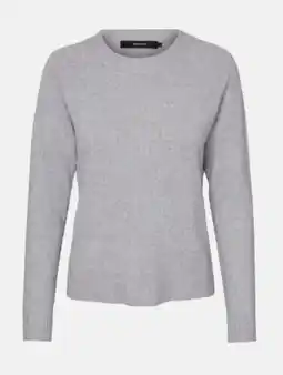 AWG Mode Vero Moda Damen Pullover Doffy Angebot