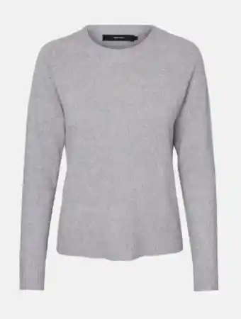 AWG Mode Vero Moda Damen Pullover Doffy Angebot