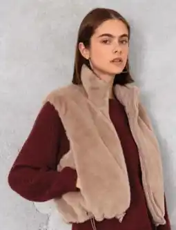 AWG Mode Vero Moda Damen Weste Dana Angebot