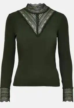 AWG Mode Vero Moda Damen Shirt Tilde Angebot
