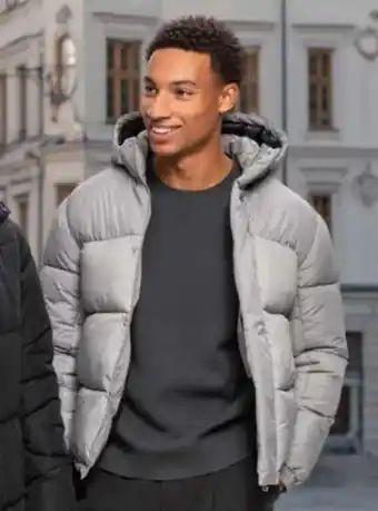 AWG Mode Jack & Jones Herren Jacke Union Angebot