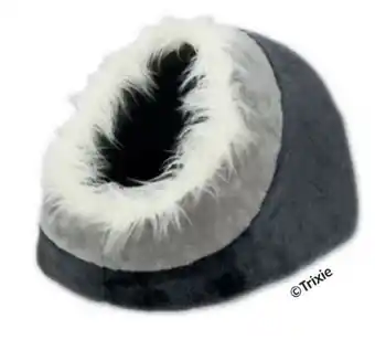 Das Futterhaus Trixie Kuschelhöhle Minou Angebot