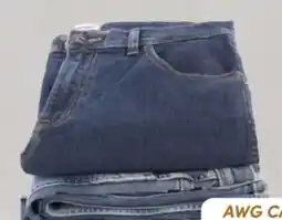 AWG Mode Wrangler Herren Jeans Texas Slim Angebot