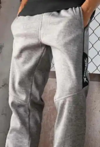 AWG Mode Puma Herren-Jogginghose Angebot