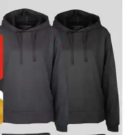 AWG Mode Grinario Sports Damen Sweat-Hoodie Angebot