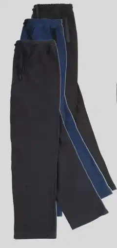 AWG Mode Grinario Sports Herren Jogginghose Angebot