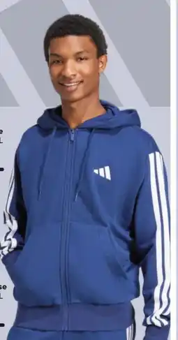 AWG Mode Adidas Herren Sweatjacke Angebot