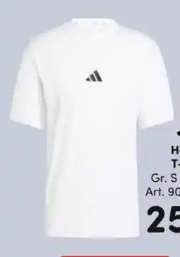 AWG Mode Adidas Herren T-Shirt Angebot