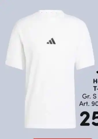 AWG Mode Adidas Herren T-Shirt Angebot