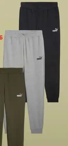 AWG Mode Puma Herren-Jogginghose Angebot