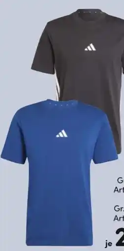AWG Mode Adidas Herren T-Shirts Angebot