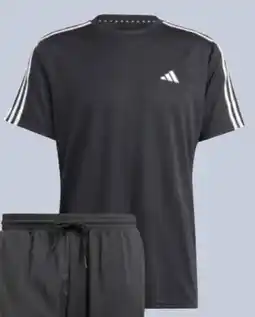 AWG Mode Adidas Herren Trainingsshirt Angebot