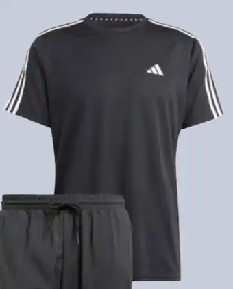 AWG Mode Adidas Herren Trainingsshirt Angebot