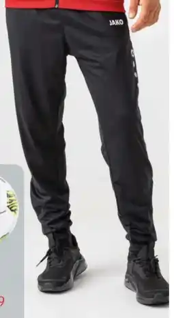 AWG Mode Jako Sports Herren Trainingshose Allrounder Angebot