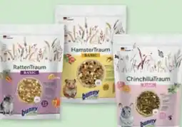 Das Futterhaus Bunny Nagerfutter Basic Angebot