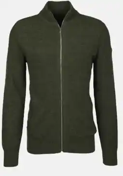 AWG Mode Jim Spencer Herren Strickjacke Angebot