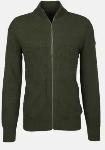 AWG Mode Jim Spencer Herren Strickjacke Angebot