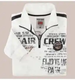 AWG Mode Southern Territory Herren Sweattroyer Angebot