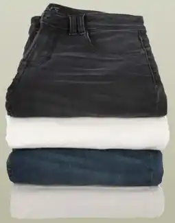 AWG Mode Sure Damen Jeans Tanita Angebot