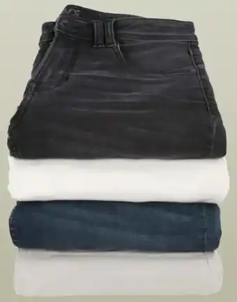 AWG Mode Sure Damen Jeans Tanita Angebot