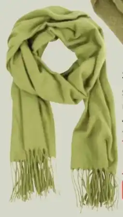 AWG Mode Sure Damen Schal Angebot