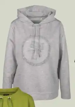AWG Mode Sure Damen Kapuzen-Sweatshirt Angebot