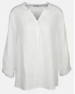 AWG Mode Sure Damen Viskose Bluse Angebot