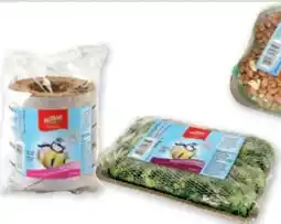 Das Futterhaus Activa Tierfutter CLASSIC Wildvogelsnacks Angebot