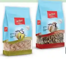 Das Futterhaus Activa Tierfutter Classic Wildvogelfutter Angebot