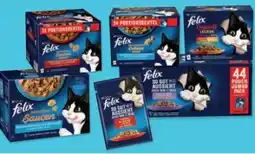 Das Futterhaus Purina Felix Multipack Angebot