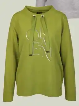 AWG Mode Sure Damen Sweatshirt Angebot