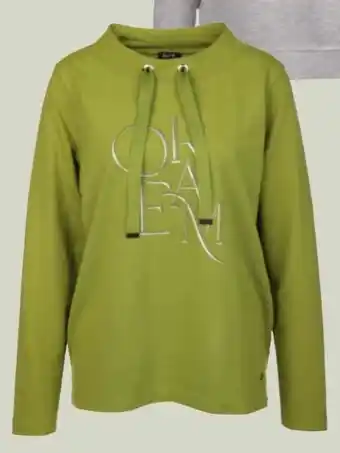 AWG Mode Sure Damen Sweatshirt Angebot