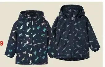 AWG Mode name it Mini Girls Jacke Angebot